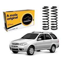 Mola Dianteira Fabrini Palio Weekend 1.4 2005 A 2010