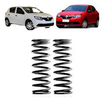 Mola Dianteira Logan E Sandero 2015 2016 2017 2018......2022