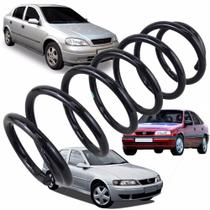 Mola Dianteira Original Fabrini Chevrolet Astra Hatch e Sedan 99 até 2001 e Vectra GL GLS e CD 93 até 2001