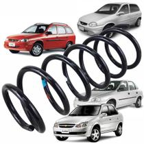 Mola Dianteira Original Fabrini Chevrolet Corsa SW Hatch e Sedan 94 até 2004 e Corsa Classic 1.0 e 1.6 2005 até 2016 Mola Dianteira Original Fabrini Chevrolet Corsa SW Hatch e Sedan 94 até 2004 e Corsa Classic 1.0 e 1.6 2005 até 2016