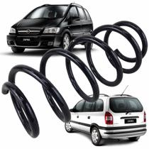 Mola Dianteira Original Fabrini Chevrolet Zafira 2.0 8v e 16v 2001 até 2012 com Ar Condicionado e com Câmbio Automático