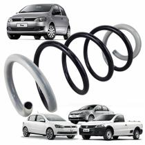 Mola Dianteira Original Fabrini Volkswagen Fox 1.0 sem Ar Gol G5 e G6 com Ar Saveiro G5 1.6 sem Ar Voyage G5 com Ar Condicionado (Preço Unitário)