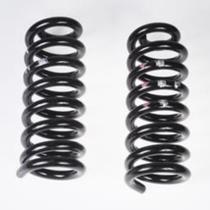 Mola dianteira silverado (cab. simples c/motor maxion 4cc) s4 97/00