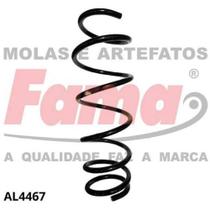 Mola Dianteiro Citroen Aircross 2010 a 2021 ALIPERTI AL4467 Mola Dianteiro Citroen Aircross 2010 a 2021 ALIPERTI AL4467