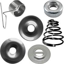 Mola Discos Porca Reparo Tensor Linha Reta Pretinha Ja2 15c Mola Discos Porca Reparo Tensor Linha Reta Pretinha Ja2 15c