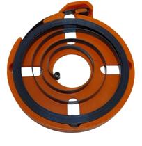 Mola Do Arranque Recuo Soprador Bg 56 Bg 86 Stihl Original Mola Do Arranque Recuo Soprador Bg 56 Bg 86 Stihl Original