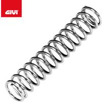 Mola do Botão Baú Givi E26 E27 E29 E30 E33 E450 E470 Z191r Mola do Botão Baú Givi E26 E27 E29 E30 E33 E450 E470 Z191r