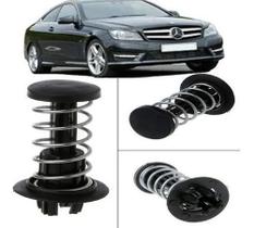 Mola Do Capô Da Mercedes C180 C200 C280