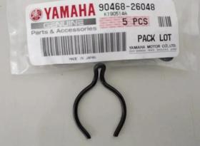 Mola Do Click Da Partida Ybr, Factor, Xtz 125 Original Mola Do Click Da Partida Ybr, Factor, Xtz 125 Original