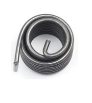 Mola Do Eixo Pedal Partida Honda Cg 150 Titan 150 Até 2008