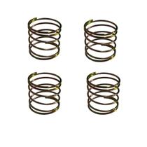 Mola Do Manipulador P/ Lava-Roupa Brastemp Mondial 001786 Kit 4Un