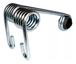 Mola do motor da bikelete mobilete caloi monark com coxim
