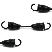 Mola do Patim Dupla Móvel 210mm - Master