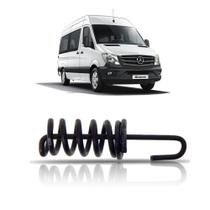 Mola do patim freio mercedes benz sprinter 1997 a 2019 original 1084230092 Mola do patim freio mercedes benz sprinter 1997 a 2019 original 1084230092