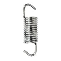 Mola Do Pedal De Freio Fazer 150 14 a 15, Factor 150 16 a 18 Mola Do Pedal De Freio Fazer 150 14 a 15, Factor 150 16 a 18