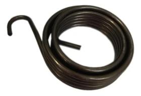 Mola do Pedal de Partida Yamaha Rx 80 / Rx 125 / Tt 125
