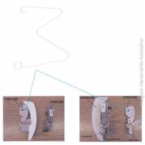 Mola do tensor da doméstica singer inspiration, fashion - 360124-900