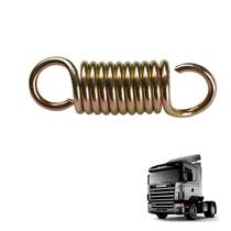 Mola Dobradiça Grade Inferior Scania P R T S4 Codigo 1306559 Mola Dobradiça Grade Inferior Scania P R T S4 Codigo 1306559