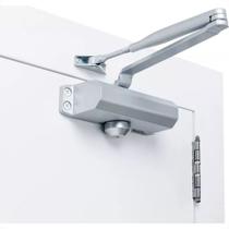 Mola Dorma Hidraulica Ma200-4 Prata 1,10Lg 901.01.04401 Mola Dorma Hidraulica Ma200-4 Prata 1,10Lg 901.01.04401