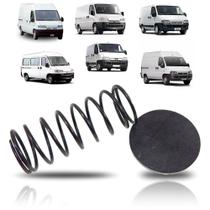 Mola ducato 02/ semi eixo aro 15/16