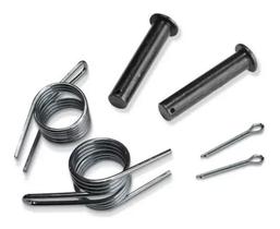 Mola E Pino Pedaleira Ttr 230 125 Ktm 250 350 Sherco Anker