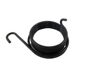 Mola Eixo Pedal Partida Scooter 50 Br 05 Brava