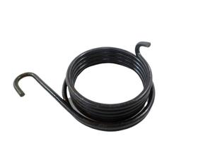 Mola Eixo Pedal Partida Scooter Retro 50 Shineray