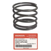 Mola Eixo Seletor Marcha Strada, Xr 200, Nx 200, Crf 230