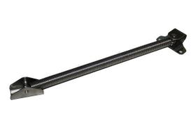 Mola em Aço Inox 26 cm para Tampa, Gaiutas Mola em Aço Inox 26 cm para Tampa, Gaiutas