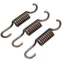 Mola embreagem mini moto 3 molas