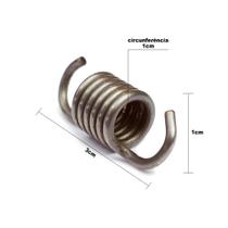 Mola Embreagem Roçadeiras 26cc 6 Voltas - Sanre Brasil Mola Embreagem Roçadeiras 26cc 6 Voltas - Sanre Brasil