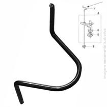 Mola enchedor singer doméstica 5605,5610, 4822, 981... - 531766, 531766-000, 358331-900, 358331