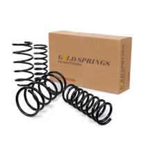 Mola esportiva GS 204 Gold Springs Mini Cooper S 2014/...