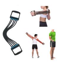 Mola Extensora Elástico Exercícios Em Casa Ombro Tricep Bice