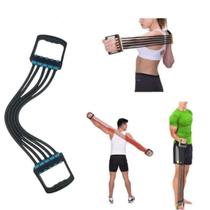 Mola Extensora Exercicios Treino Ombro Triceps Biceps Antebraco Multifuncional