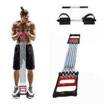 Mola Extensora Para Exercicios Multifuncional Malhar Mola Extensora Para Exercicios Multifuncional Malhar