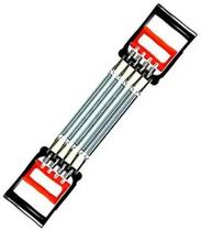 Mola Extensora Para Exercícios Multifuncional Malhar Mola Extensora Para Exercícios Multifuncional Malhar