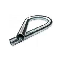 Mola externa curva tubo pex 16mm