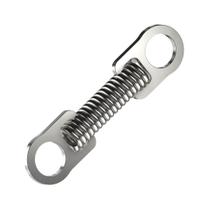 Mola Fechada Flexy NiTi Close Spring - Orthometric Mola Fechada Flexy NiTi Close Spring - Orthometric