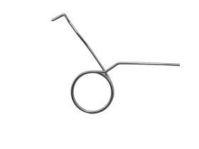 Mola Fechadura Gol bola Esquerdo PCT C/10 - 62899