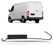 Mola fina da sapata freio traseira mercedes benz sprinter 1997 à 2017 Mola fina da sapata freio traseira mercedes benz sprinter 1997 à 2017