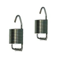 Mola fixadora de toldo - 2 peças Mola fixadora de toldo - 2 peças