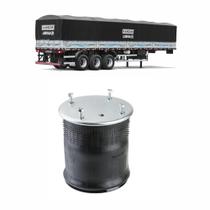 Mola Fole Suspensão Carreta Randon Até 2005 Sem Base