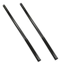 Mola Garfo Bengala Dianteiro Moto Fan 125 2004 A 2018 - Par Mola Garfo Bengala Dianteiro Moto Fan 125 2004 A 2018 - Par