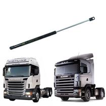 Mola Gás Bagageiro Scania Serie 4 Serie 5 P G R