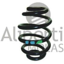 Mola gnv Traseiro Chevrolet Classic 2003 a 2016 ALIPERTI Mola gnv Traseiro Chevrolet Classic 2003 a 2016 ALIPERTI