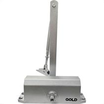 Mola Gold Aerea Prata Forca 2/3/4 Smh050020