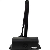 Mola Gold Aerea Preta Forca 2/3/4 Smh050021