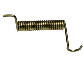 Mola haste capô do fiat 147 - 1097