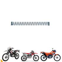 Mola Haste Freio Traseiro Amx Crf230 Xr 200/250 Bros 125/150 Mola Haste Freio Traseiro Amx Crf230 Xr 200/250 Bros 125/150
